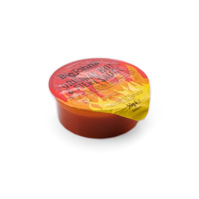 Hot & Fiery Chilli Dip