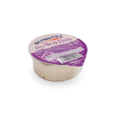 Garlic Herb Dip