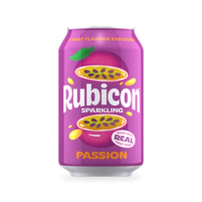 Rubicon Passion