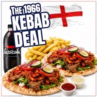 1966 Kebab Deal